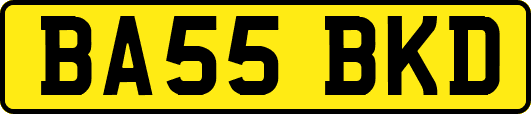 BA55BKD