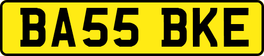 BA55BKE