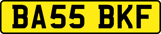 BA55BKF