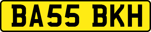 BA55BKH