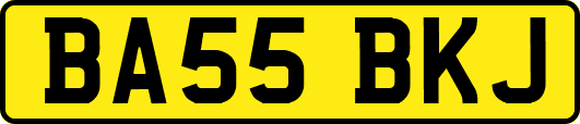BA55BKJ