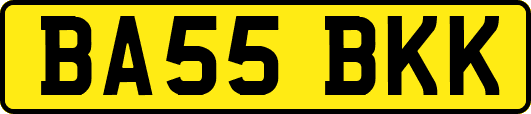 BA55BKK
