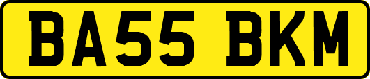 BA55BKM