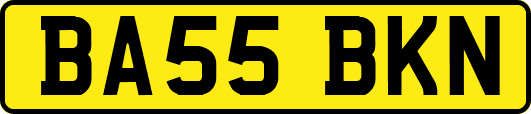 BA55BKN