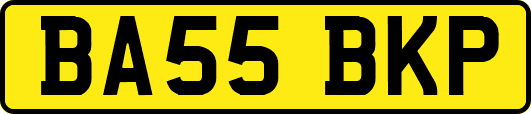 BA55BKP