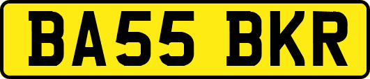 BA55BKR