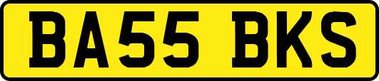 BA55BKS