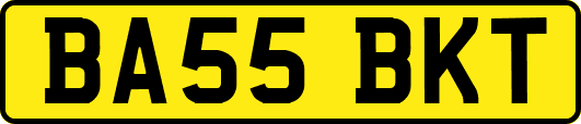 BA55BKT