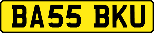BA55BKU
