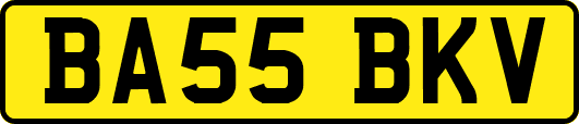 BA55BKV