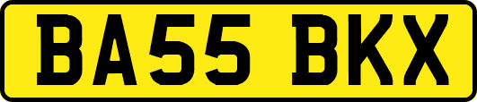 BA55BKX