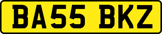 BA55BKZ
