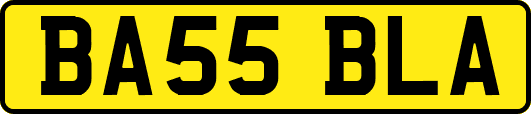 BA55BLA