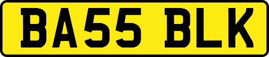 BA55BLK