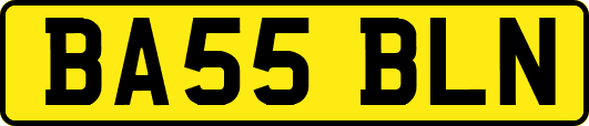 BA55BLN