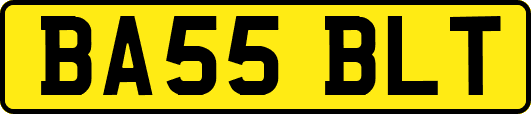 BA55BLT