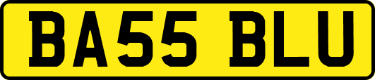 BA55BLU