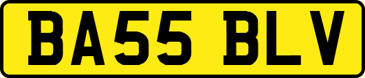BA55BLV