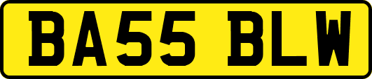 BA55BLW