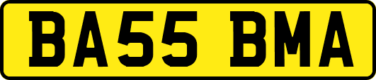 BA55BMA