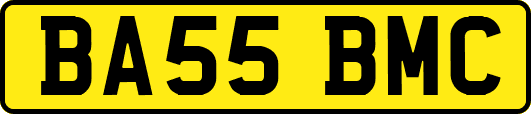 BA55BMC