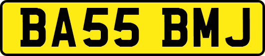 BA55BMJ