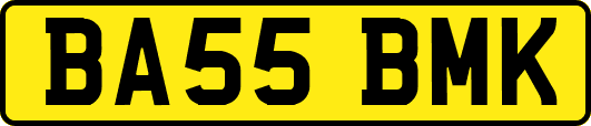 BA55BMK