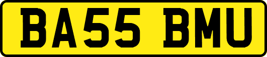 BA55BMU