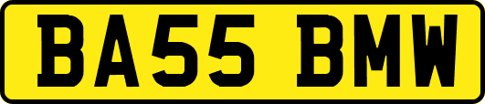 BA55BMW