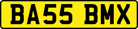 BA55BMX