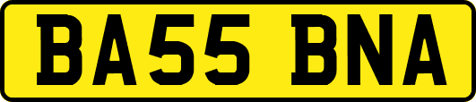 BA55BNA