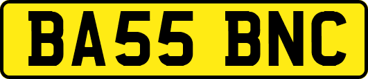 BA55BNC