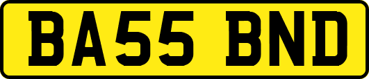 BA55BND