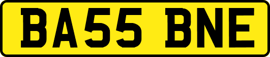 BA55BNE