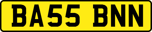 BA55BNN