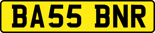 BA55BNR