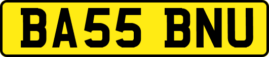 BA55BNU