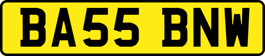 BA55BNW
