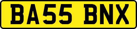 BA55BNX