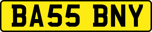 BA55BNY