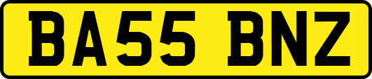 BA55BNZ