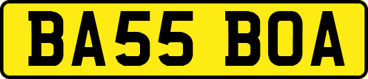 BA55BOA