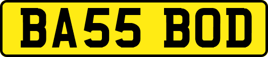 BA55BOD