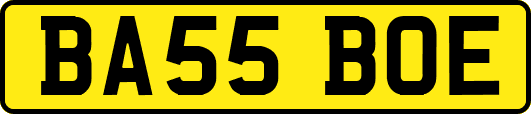 BA55BOE