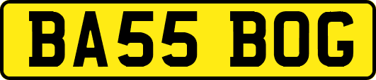 BA55BOG