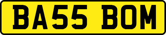 BA55BOM