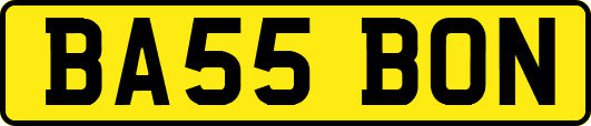 BA55BON