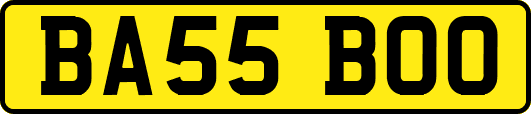 BA55BOO