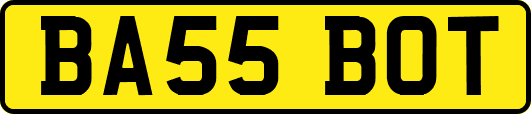 BA55BOT