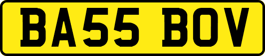 BA55BOV